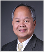 Lamberto D. Torres