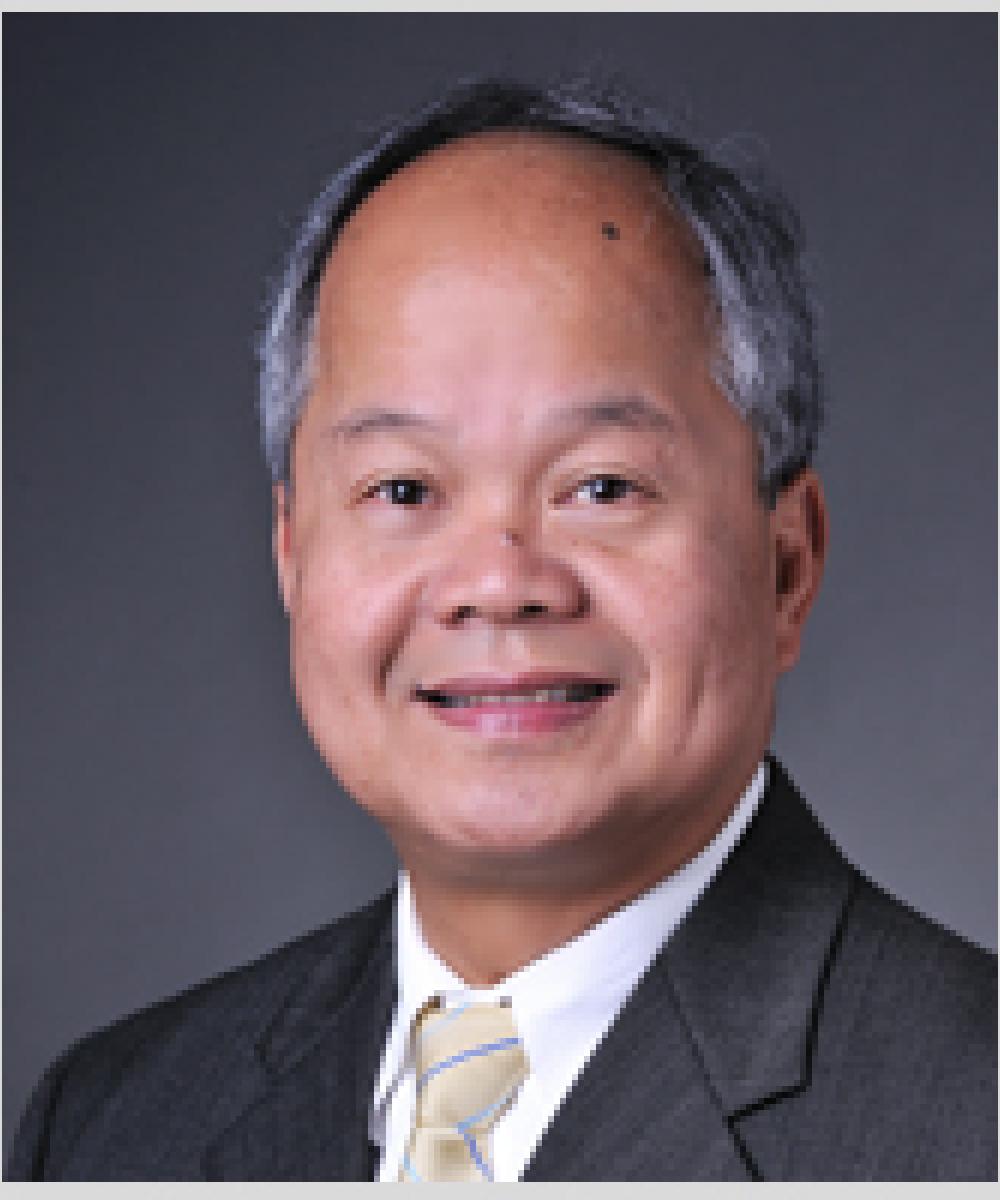 Lamberto D. Torres
