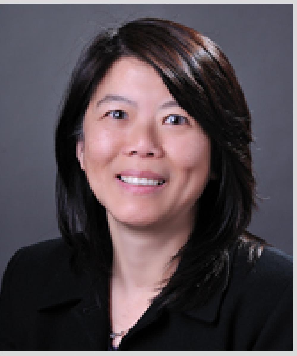 Mary Lau Leung