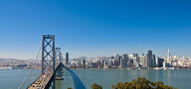 San Francisco Skyline