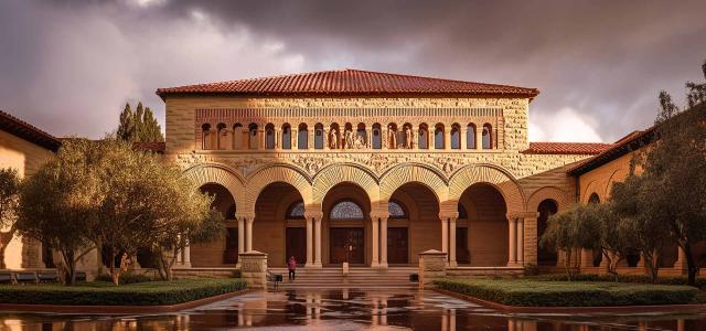 Stanford University